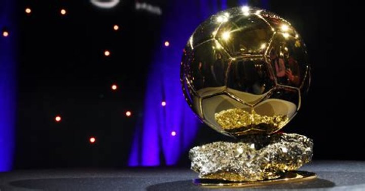 Ballon d'Or winner Luka Madric father Stipe's beautiful tribute to son