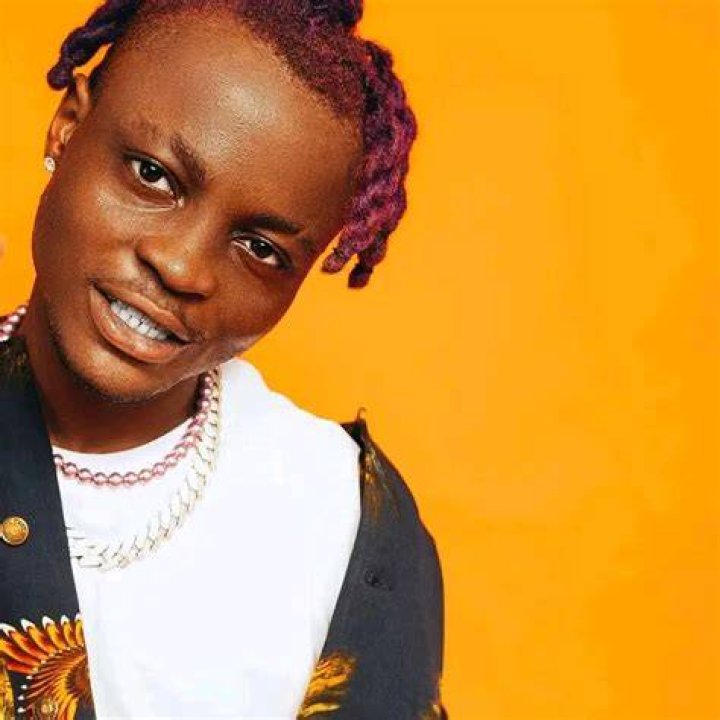 Balloranking Biography Age, Real Name, State Of Origin, Songs, Albums