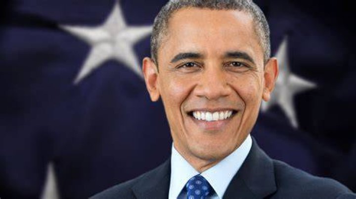 Barack Obama f&ecirc;te l'anniversaire de Michelle avec une photo de jeunesse