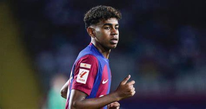 Barça Yamal payé pour rejoindre le Maroc ? La Fédération répond