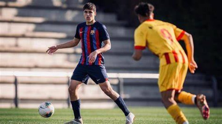 Bar&ccedil;aNapoli Pau Cubars&iacute; a v&eacute;cu un r&ecirc;ve &eacute;veill&eacute;