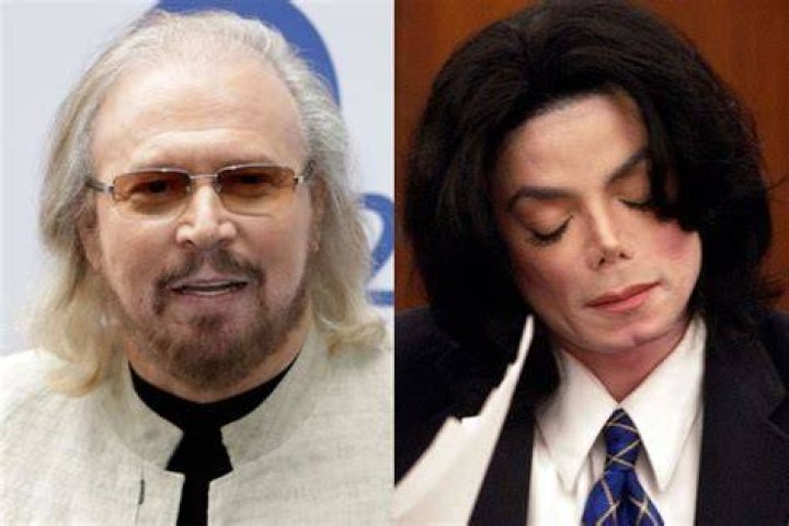 Barry Gibb says &lsquo;trapped&rsquo; Michael Jackson &lsquo;didn&rsquo;t know who his friends