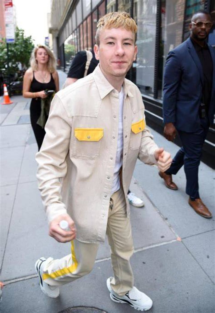 Barry Keoghan banned from driving for two years after Dunkirk actor's