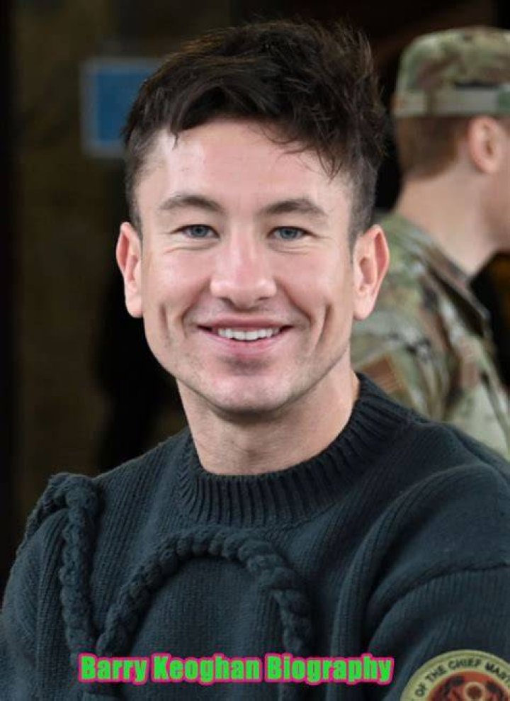 Barry Keoghan Biography, Wiki, and Secret Details
