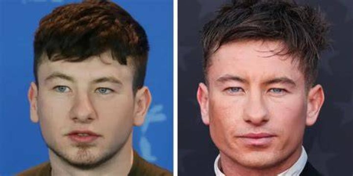 Barry Keoghan y su look fit modesto GQ