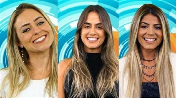 BBB19 Após Eliminação de Rodrigo, sisters rebolam Jetss