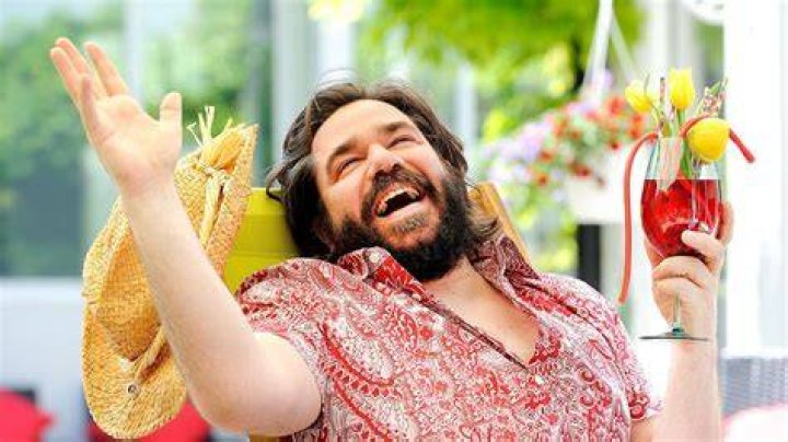 BBC Two Comedy Shorts, Matt Berry Does..., Father&rsquo;s Day