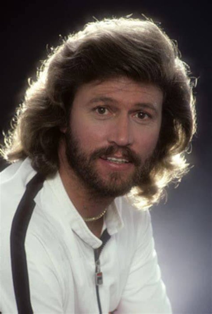 Bee Gees Barry gibb, Singer, Celebrities