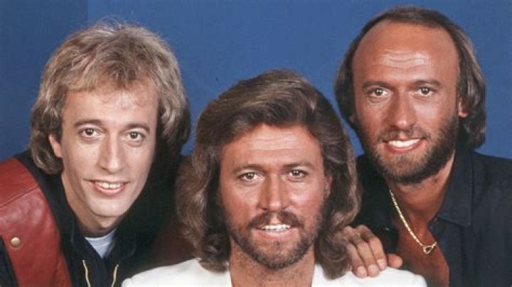 Bee Gees Now And Then