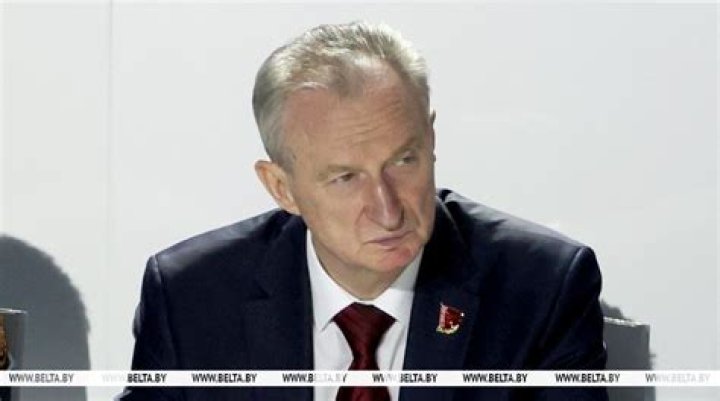 Belarus President dismissed Covid19 as ‘psychosis,’ now says he’s had