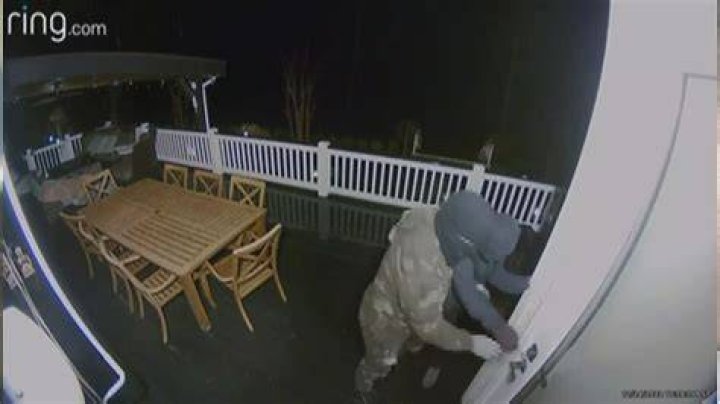 Bellingham burglary suspects target households of Asian descent