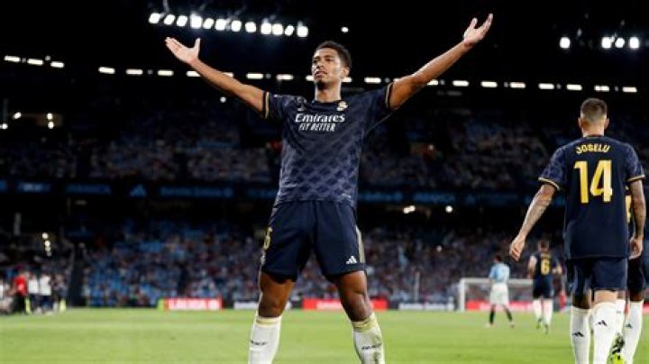 Bellingham est&aacute; en Par&iacute;s y se encontr&oacute; con un posible fichaje del Real