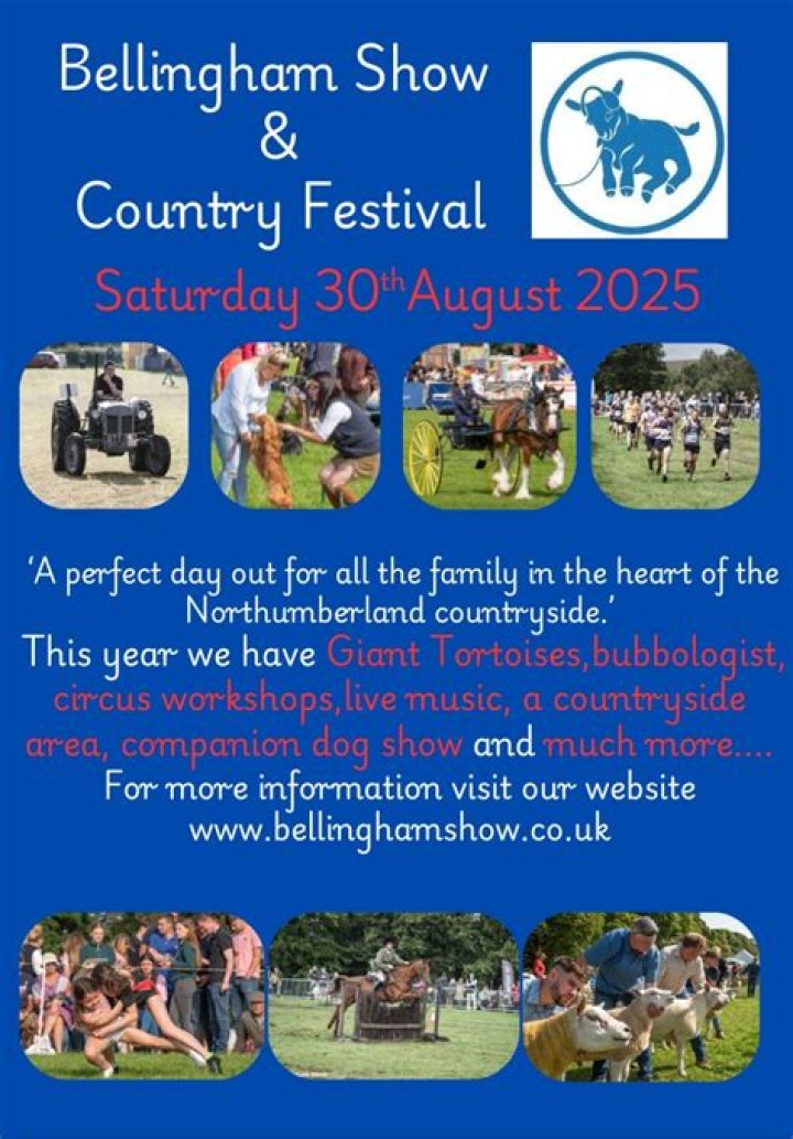 Bellingham Show & Country Festival YouTube