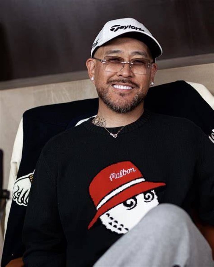 Ben Baller IMDb