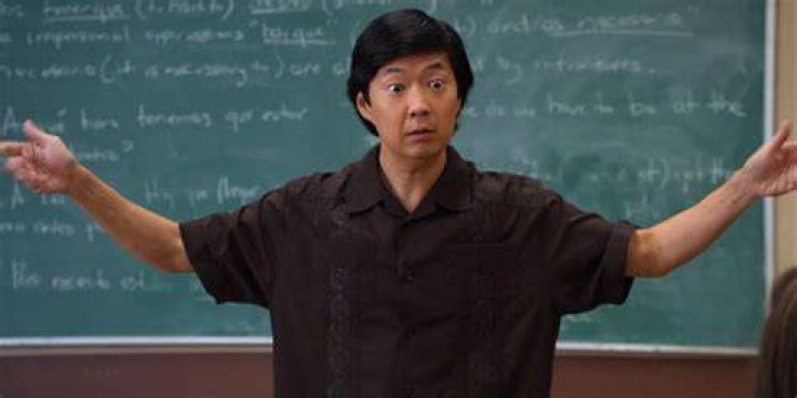 Ben Chang Wiki Community Fandom