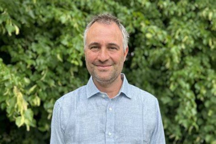 Ben Goldsmith 'Families who have worked the same land for generations