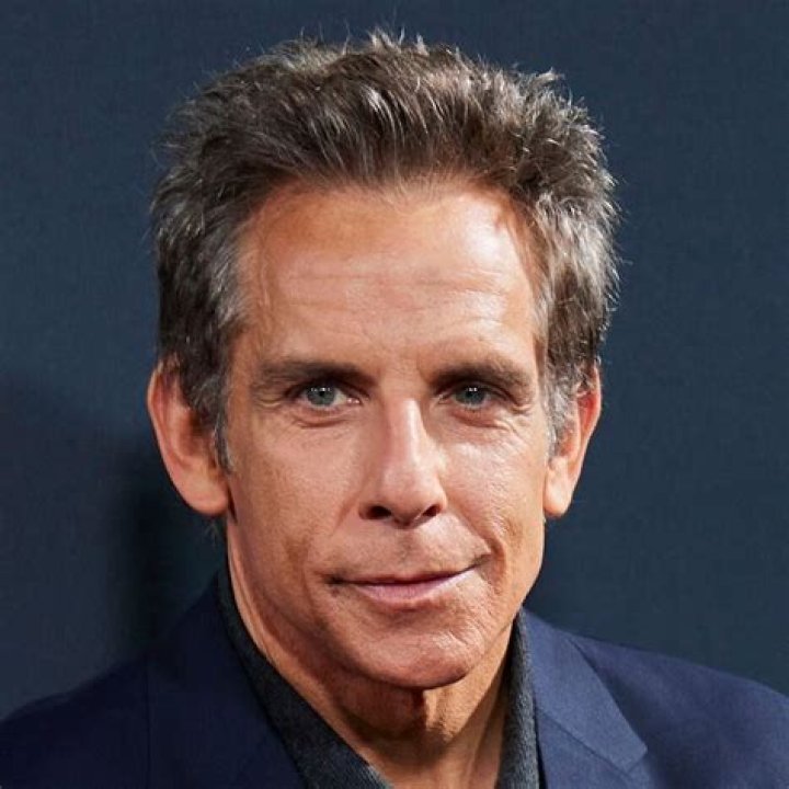 Ben Stiller celebrity net worth salary, house, car