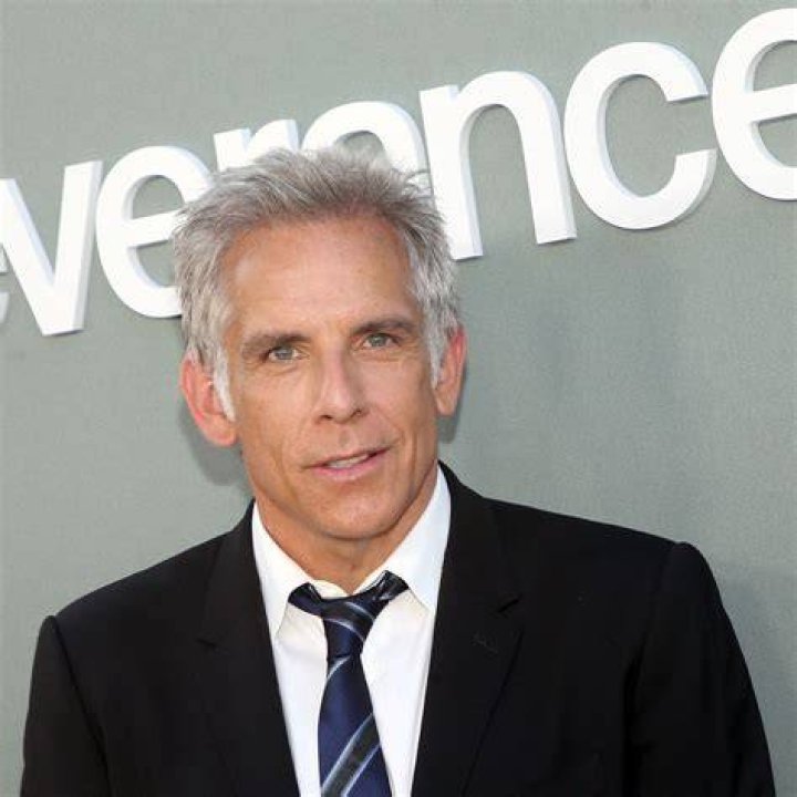 Ben Stiller's Height, Family and Net Worth