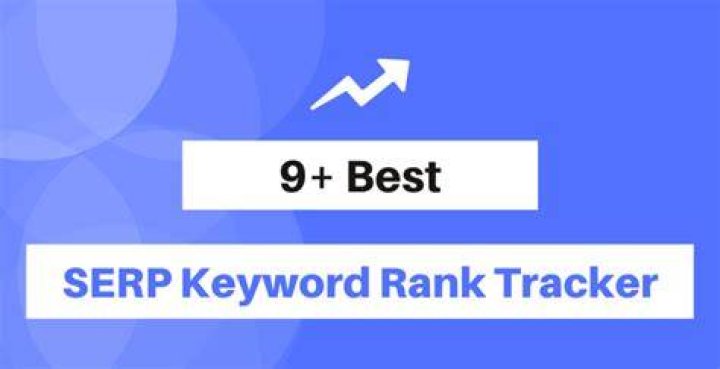 Best SERP Keyword Rank Tracker 2024 (Reviews + Pricing)