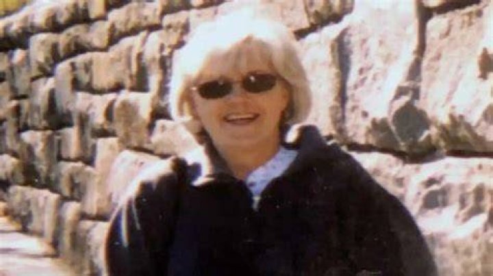 Betsy Ball Murder Where is Lee Hawkins Now? Update