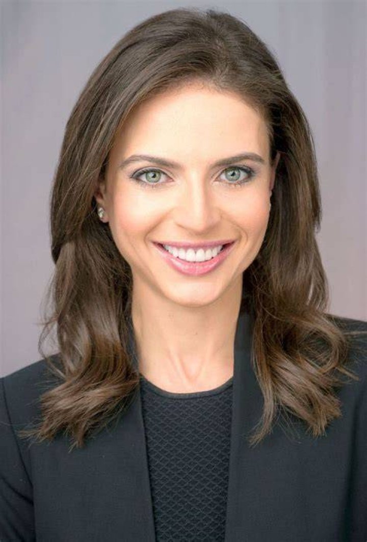 Bianna Golodryga joins 'CBS This Morning'