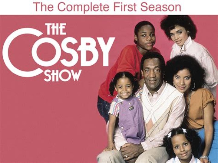 Bill Cosby Show / 'The Cosby Show' Cast Photos Prove They'll Always Be