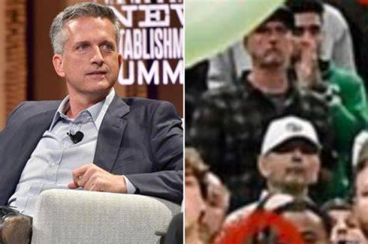Bill Simmons heartbreak caught on camera after Celtics' Game 5 loss