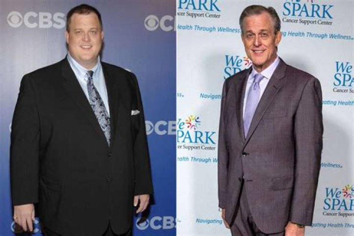 Billy Gardell Age Net Worth Wife Bio Wiki Kids Weight vrogue.co