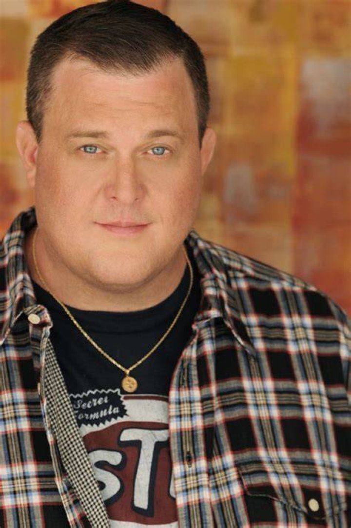 Billy Gardell Alchetron, The Free Social Encyclopedia