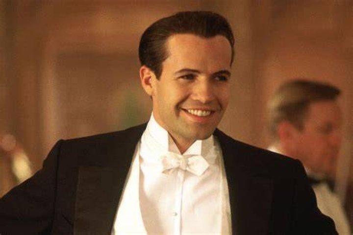 Billy Zane Made His Acting Debut As Back To The Future Thug