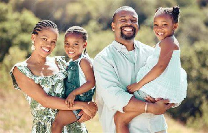 Black Family