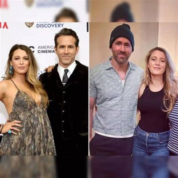 Blake Lively Confirms Child Birth With Super Bowl Post
