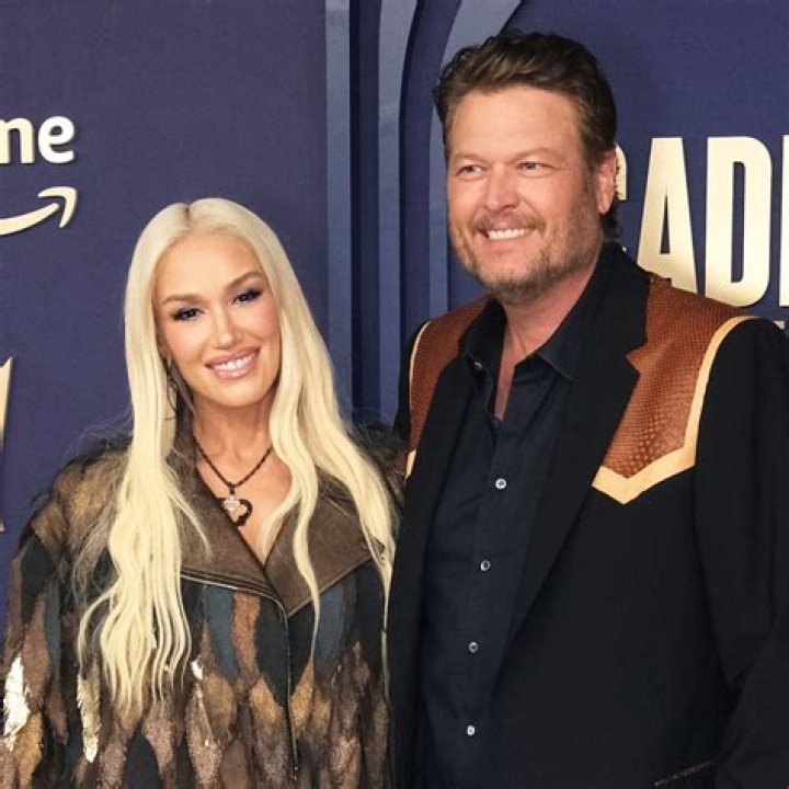 Blake Shelton Is as Crazy as He Seems, the Band Perry Say