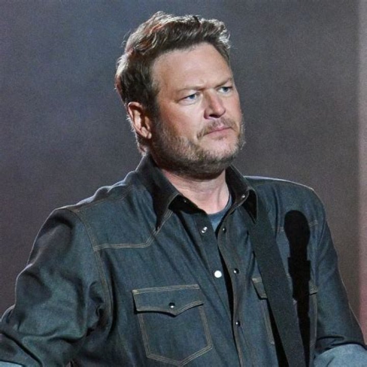 Blake Shelton Surprises Blake Shelton Tribute Band, Blake Nation, at