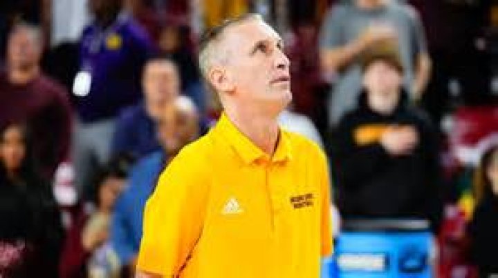 Bobby Hurley Ceiling for ASU 202021 basketball team is 'limitless'