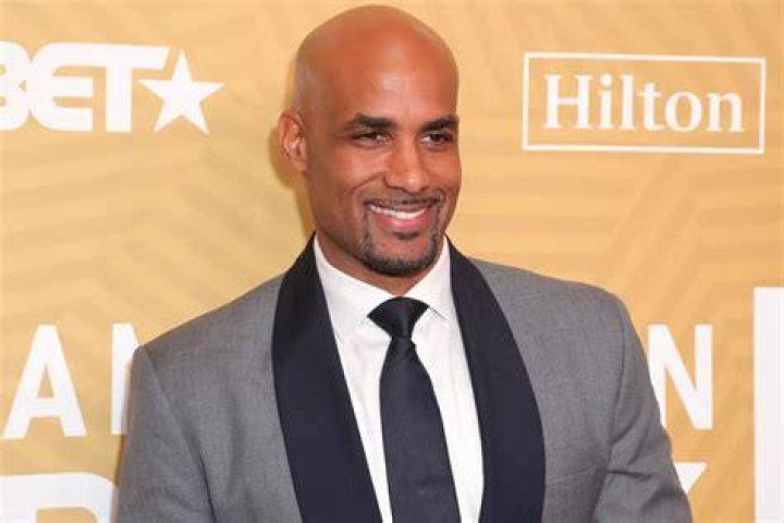 Boris Kodjoe Biography, Facts & Life Story Internewscast