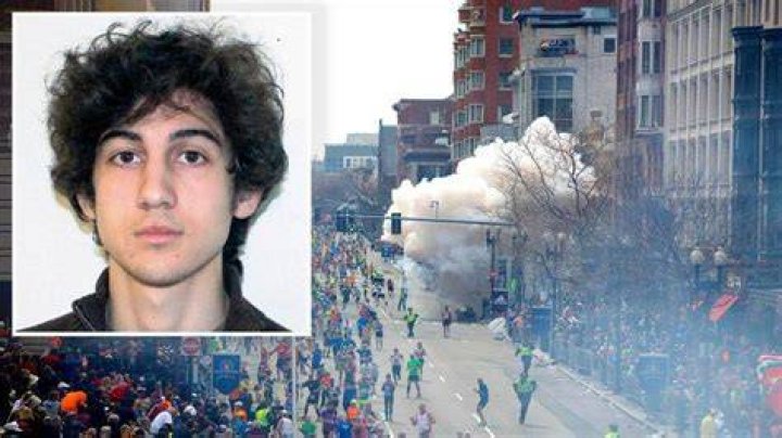 Boston bomber's daughter and widow pictured out in New Jersey Daily