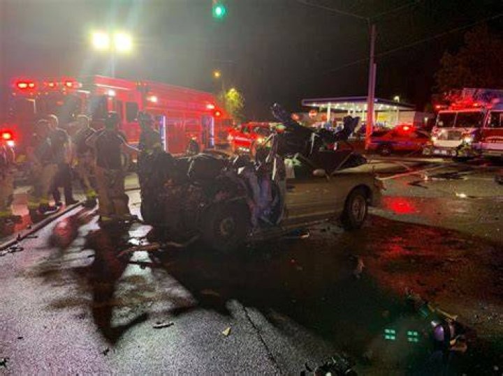 Boston Smith Car Accident Murfreesboro, Tennessee Man, Boston Smith Died in Tragic Car Crash