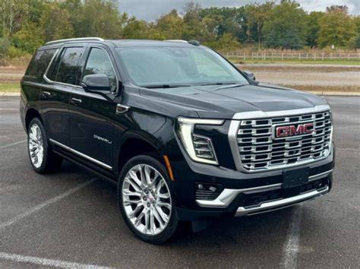 Boston Smith Murfreesboro: Your Local Automotive Destination