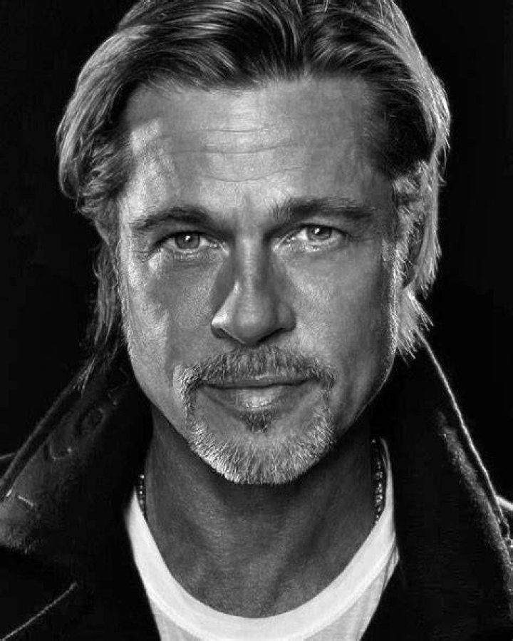 Brad Pitt 'so proud of Shiloh and who she has as daughter says