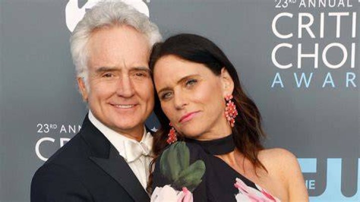 Bradley Whitford Marries Amy Landecker; Celebs Announce on Social Media