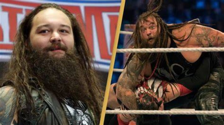 Bray Wyatt’s cause of death revealed Cageside Seats