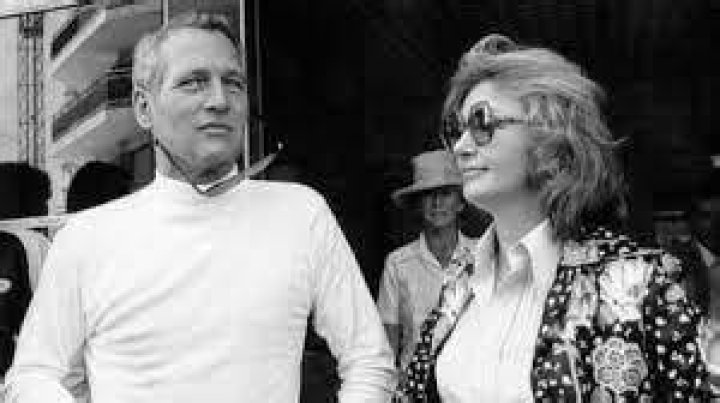 Brenda Hosbrook cause of death What happened to Carlin first wife?