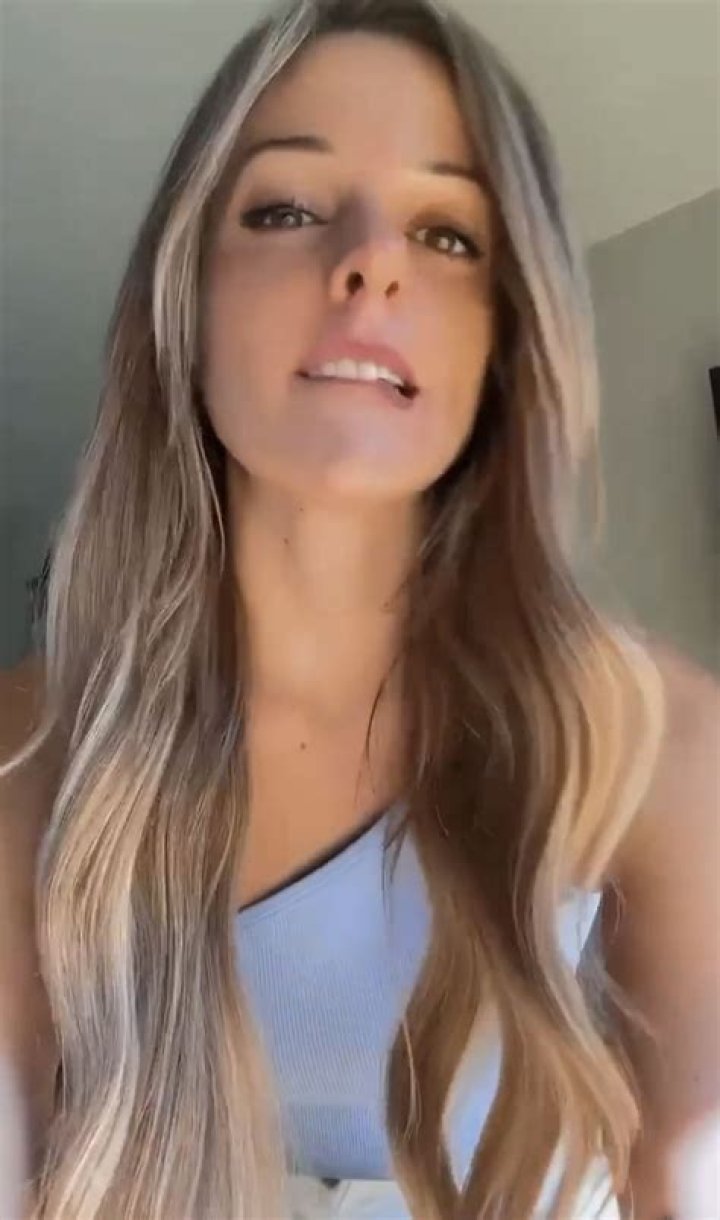Bri Blossom / bri_blossom leak pics and videos
