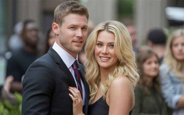 Brianne Aron Biography; Height And Instagram Of Chris Sale's Wife ABTC