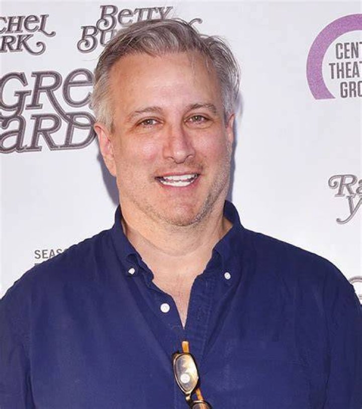 Bronson Pinchot Disney Wiki Fandom