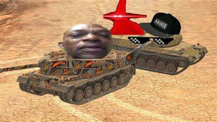 Bruh Wot Blitz Skill issue 16 YouTube
