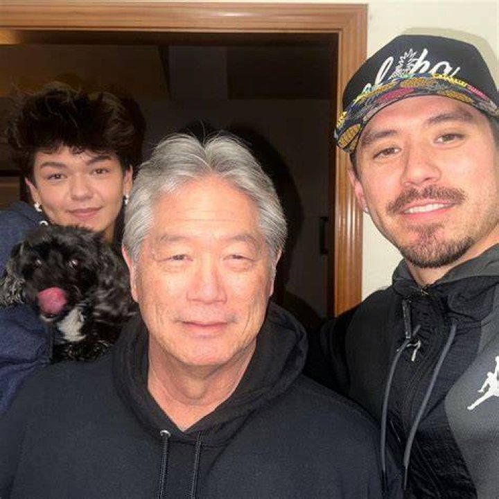 Bryan Tanaka Bio, Facts, Family Life of Dancer