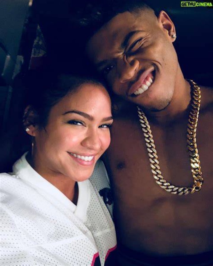 Bryshere Y. Gray bio épouse, parents, nominations et valeur nette
