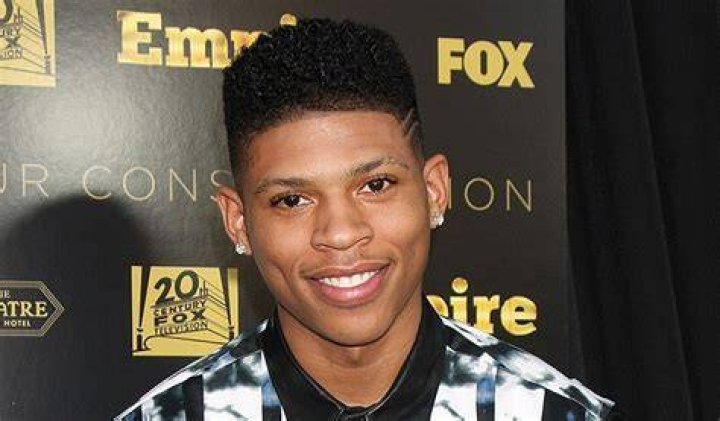 Bryshere Y. Gray Biography, Height & Life Story Super Stars Bio